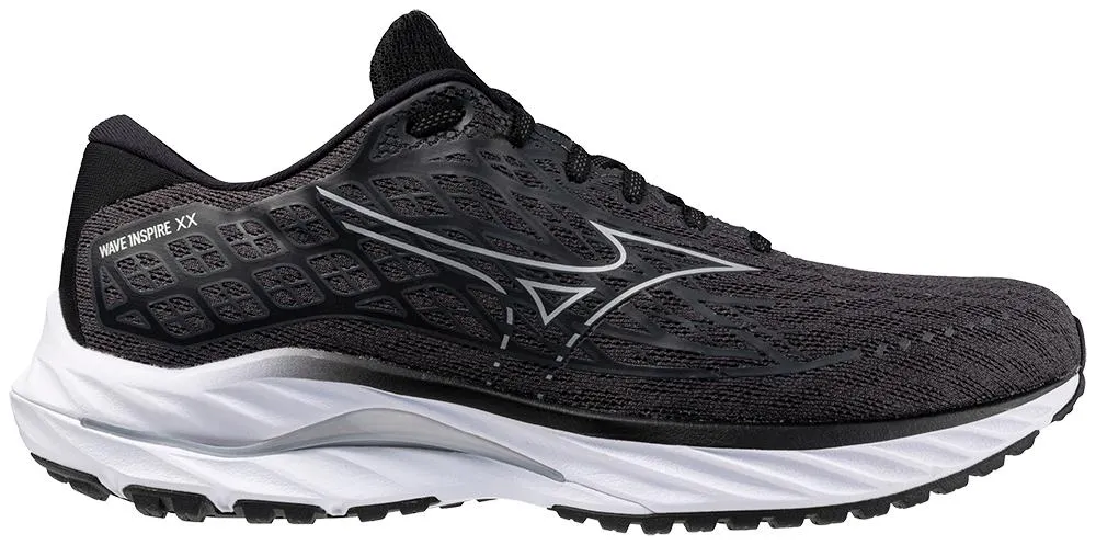 MIZUNO WAVE INSPIRE 20 (REGULAR WIDTH) MENS