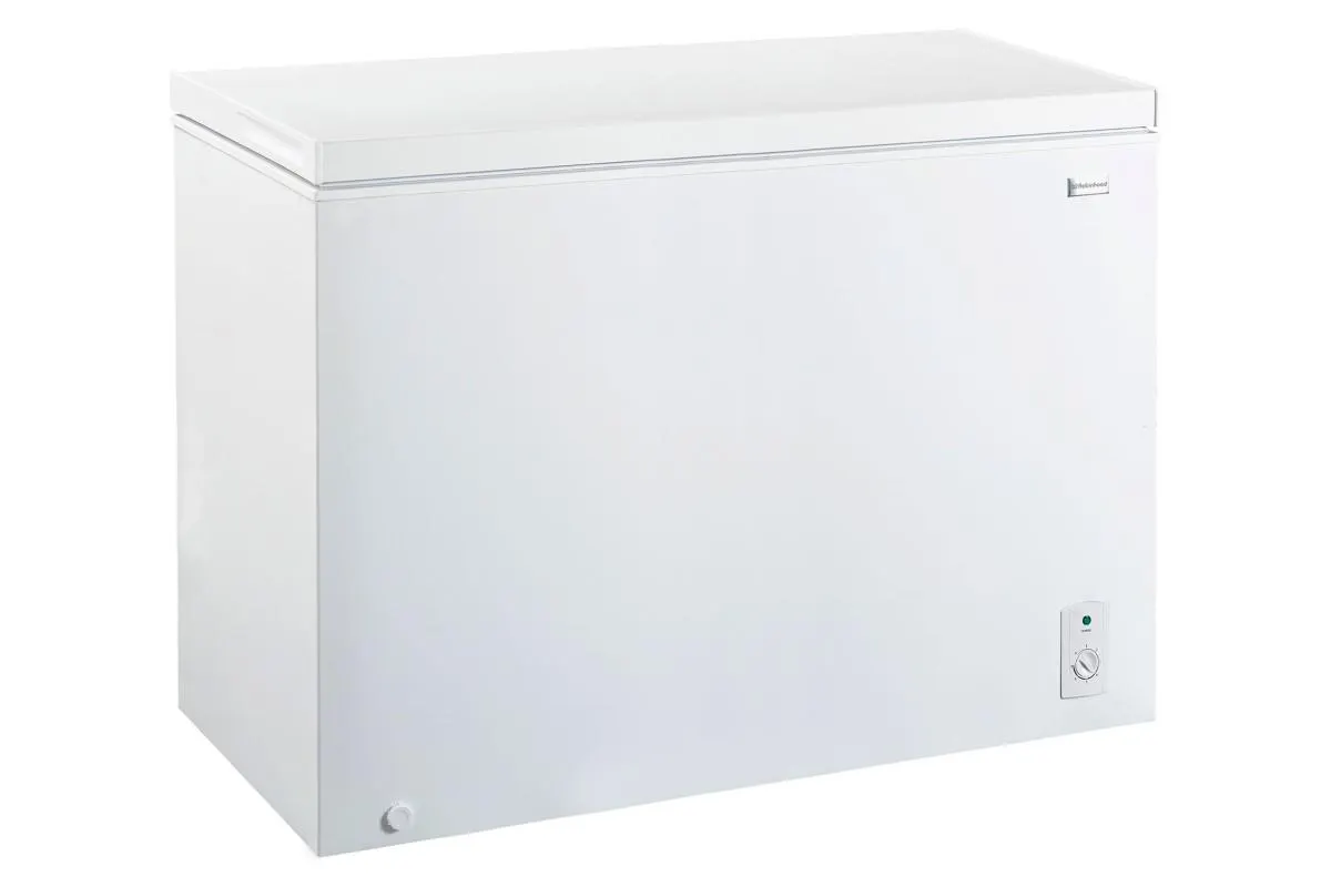 Robinhood 303L Chest Freezer