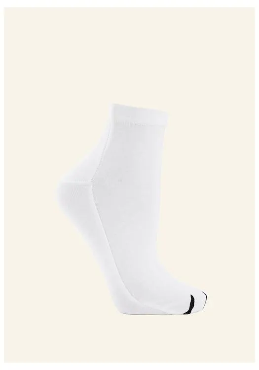 Animal Paw Print Moisture Socks