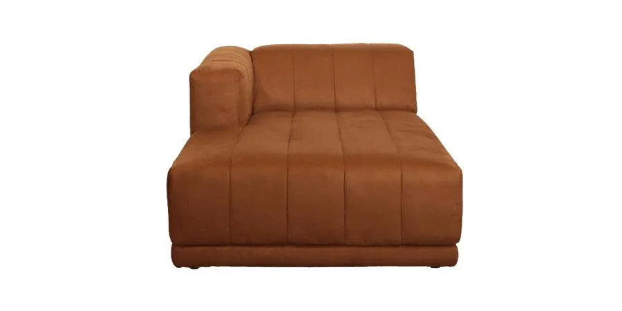 Halston Modular LHF Chaise