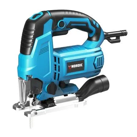 750W Jigsaw Corded