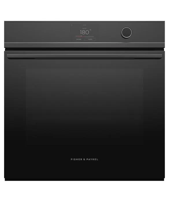 Oven, 60cm, 16 Function, Self-cleaning