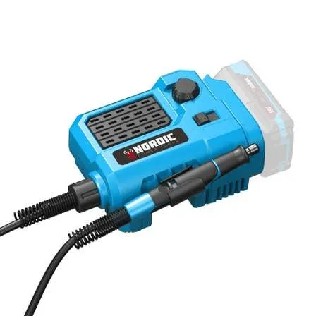 18v Li-ion Cordless Mini Grinder SKIN ONLY