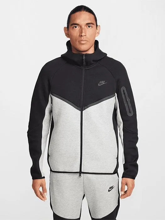 Tech Full-Zip Windrunner Hoodie