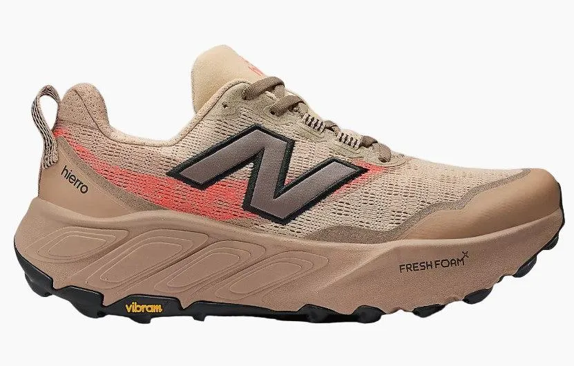 NEW BALANCE FRESH FOAM X HIERRO V9 (REGULAR WIDTH) MENS