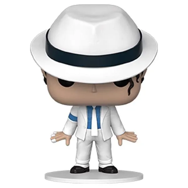 Michael Jackson (Leaning Pose) Pop! Vinyl Figure