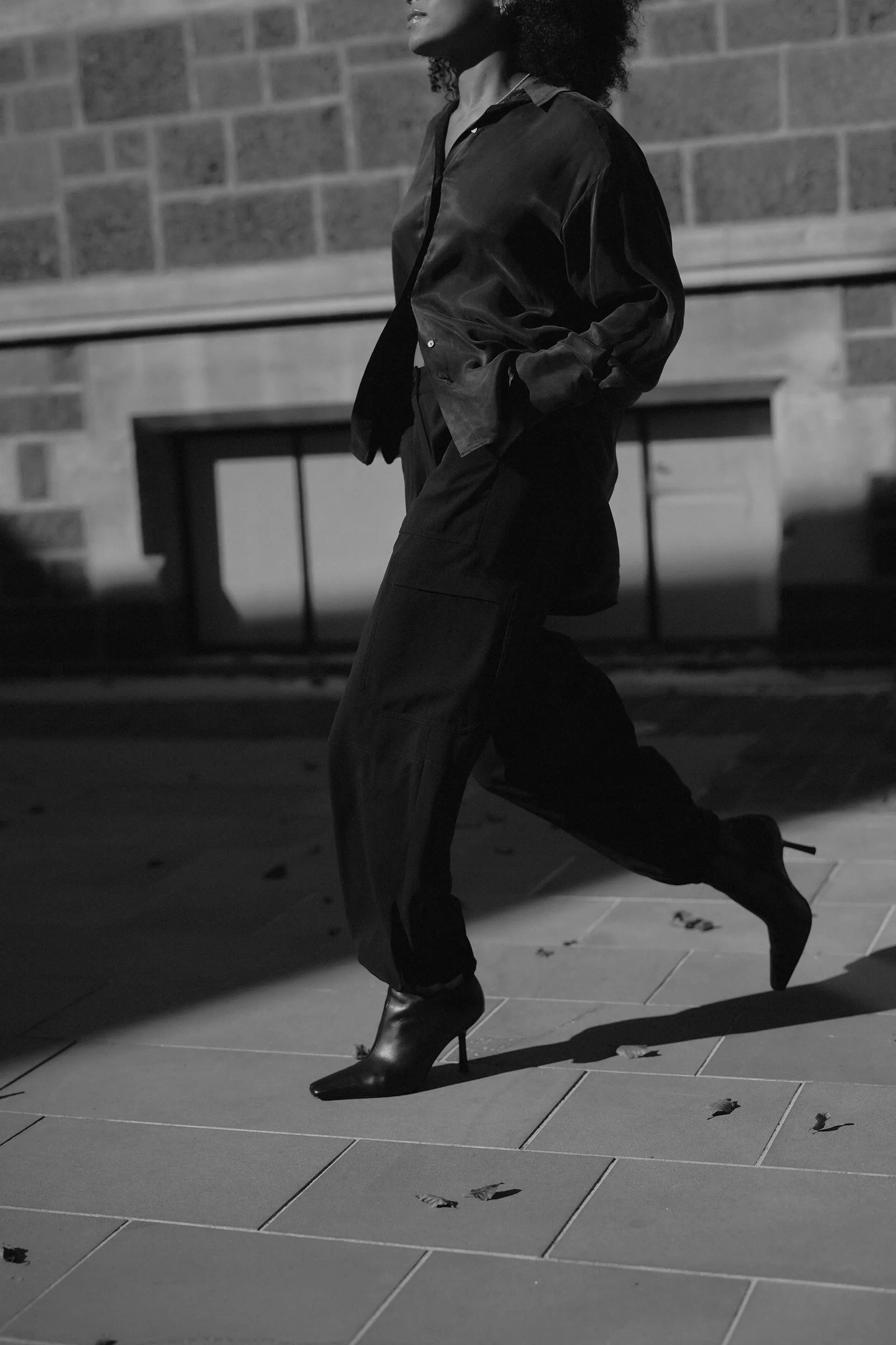 Sutton Cargo Pant