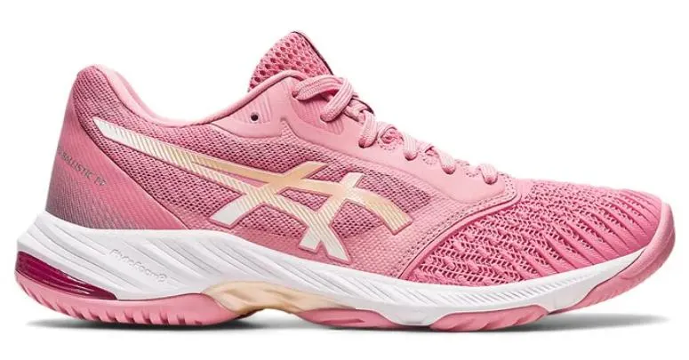 ASICS NETBURNER BALLISTIC FF 3 WOMENS