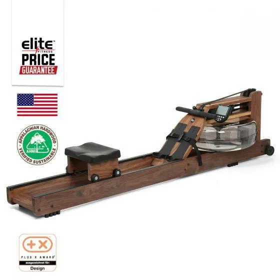 S4 CLASSIC ROWING MACHINE
