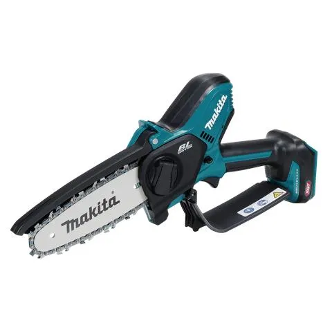 Makita XGT Cordless Pruning Saw 150mm Brushless 40V - Bare Tool
