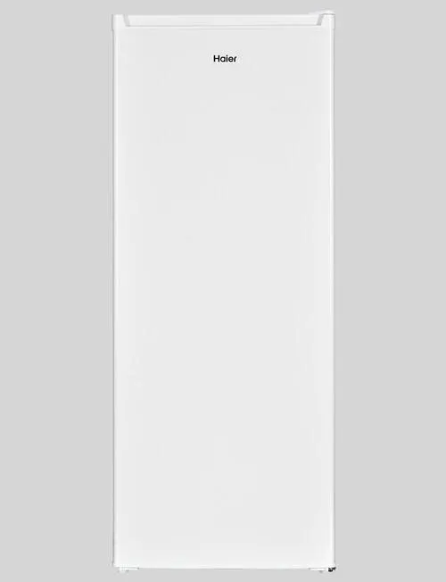Haier 242L Vertical Fridge, HRF241VW
