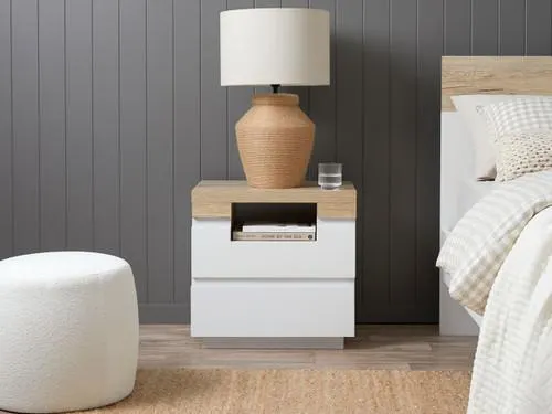 Sadie Bedside Table
