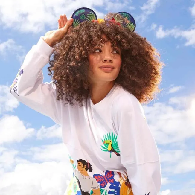 Encanto Ears Headband For Adults