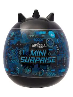 Mini Fidget Egg-Cellent Surprise