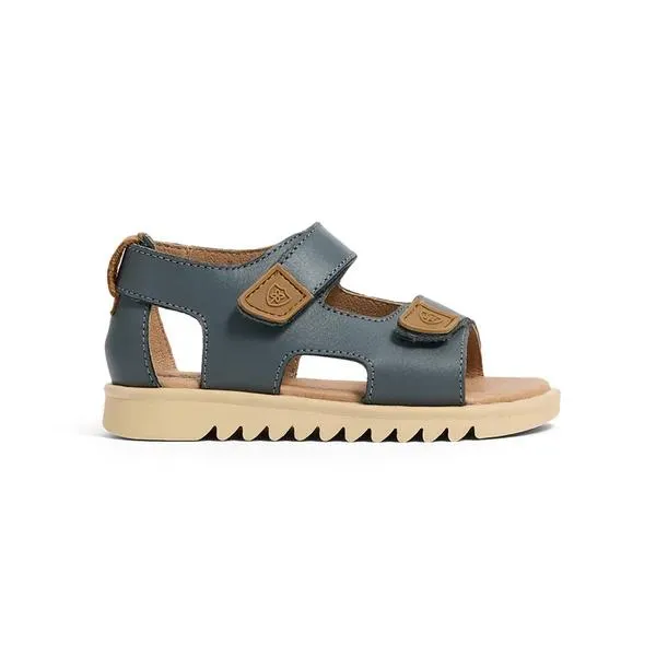 Pretty Brave Finley Sandal