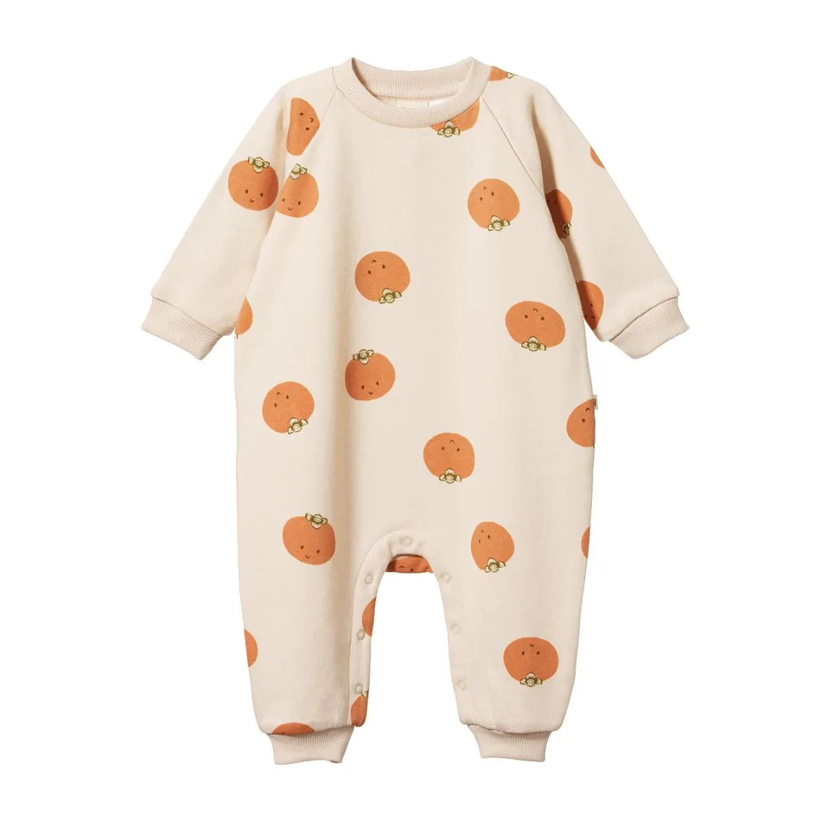 Long Sleeve Juno Romper