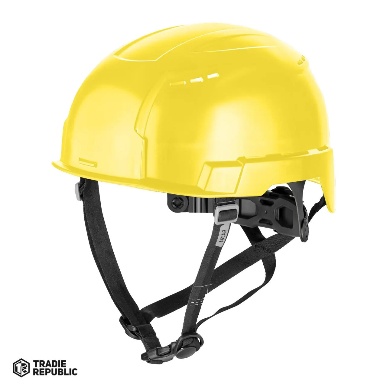 Milwaukee BOLT 200 Yellow Vented - 1pc