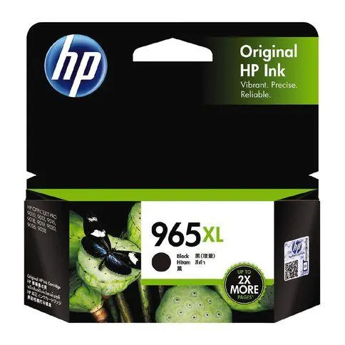 HP 965XL Ink 2000 Pages