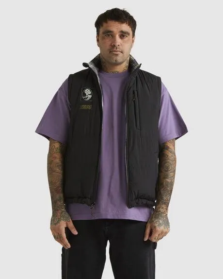 MOGUL PUFFER REVO VEST
