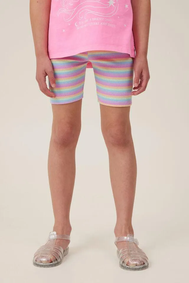 Hailey Bike Short