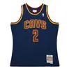 Mitchell & Ness Swingman Cavaliers Kyrie Irving Alternate 2011-12