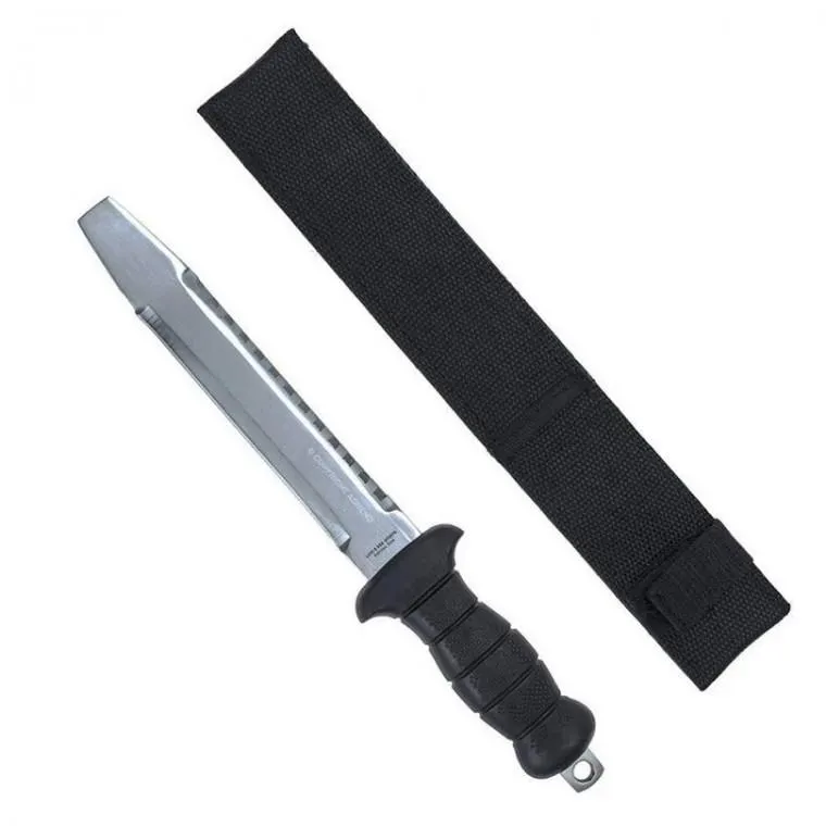 Land & Sea Abalone Dive Knife With Sheath