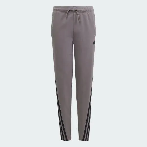 Future Icons 3-Stripes Ankle-Length Pants