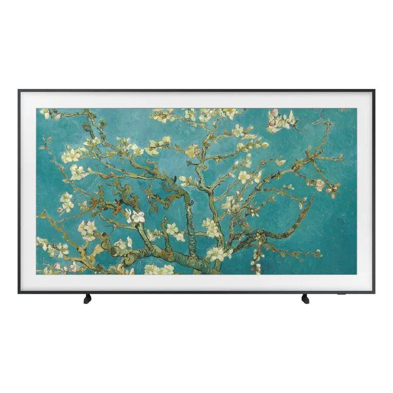 Samsung 75'' The Frame 6 2022 QLED Smart TV