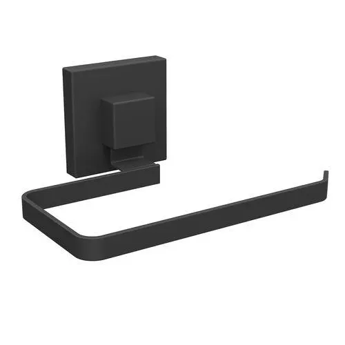 Fusion-Loc 13kg Bathroom Suction Accessory Toilet Roll Holder