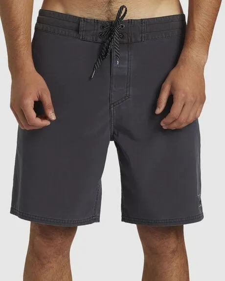 SURFSILK STREET TRUNK 18