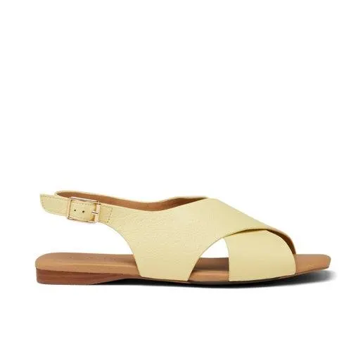 Number One Shoes + Hannahs 2024