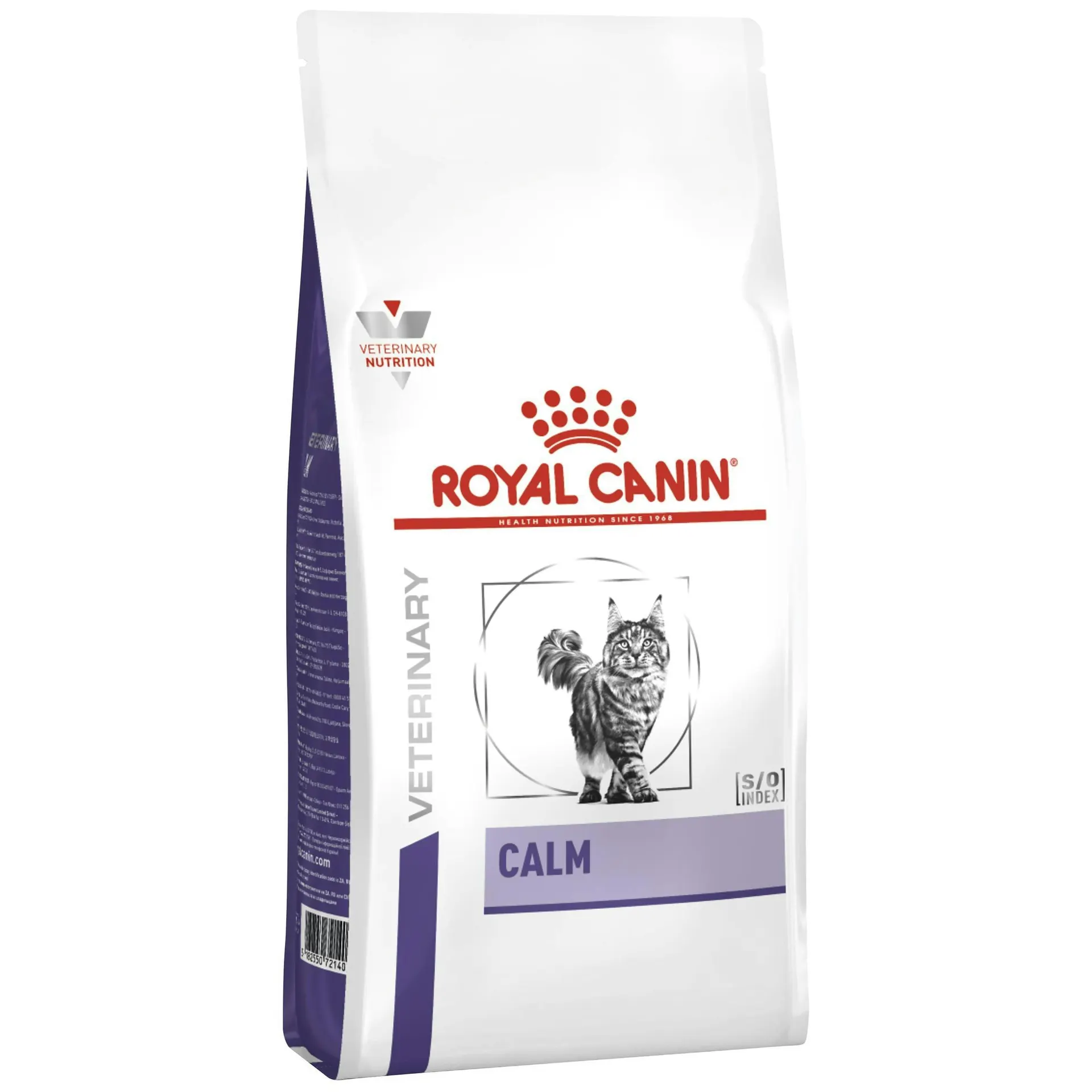 Royal Canin Vet Feline Calm Dry Cat Food