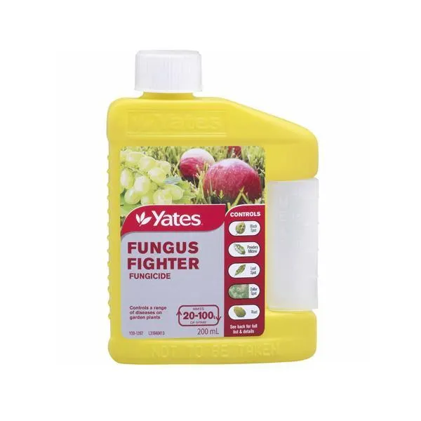 Yates Fungus Fighter - 200ml
