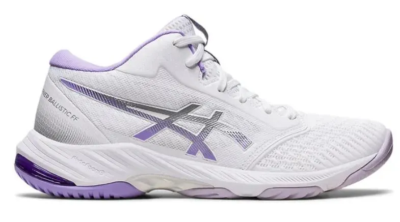 ASICS NETBURNER BALLISTIC FF MT 3 WOMENS