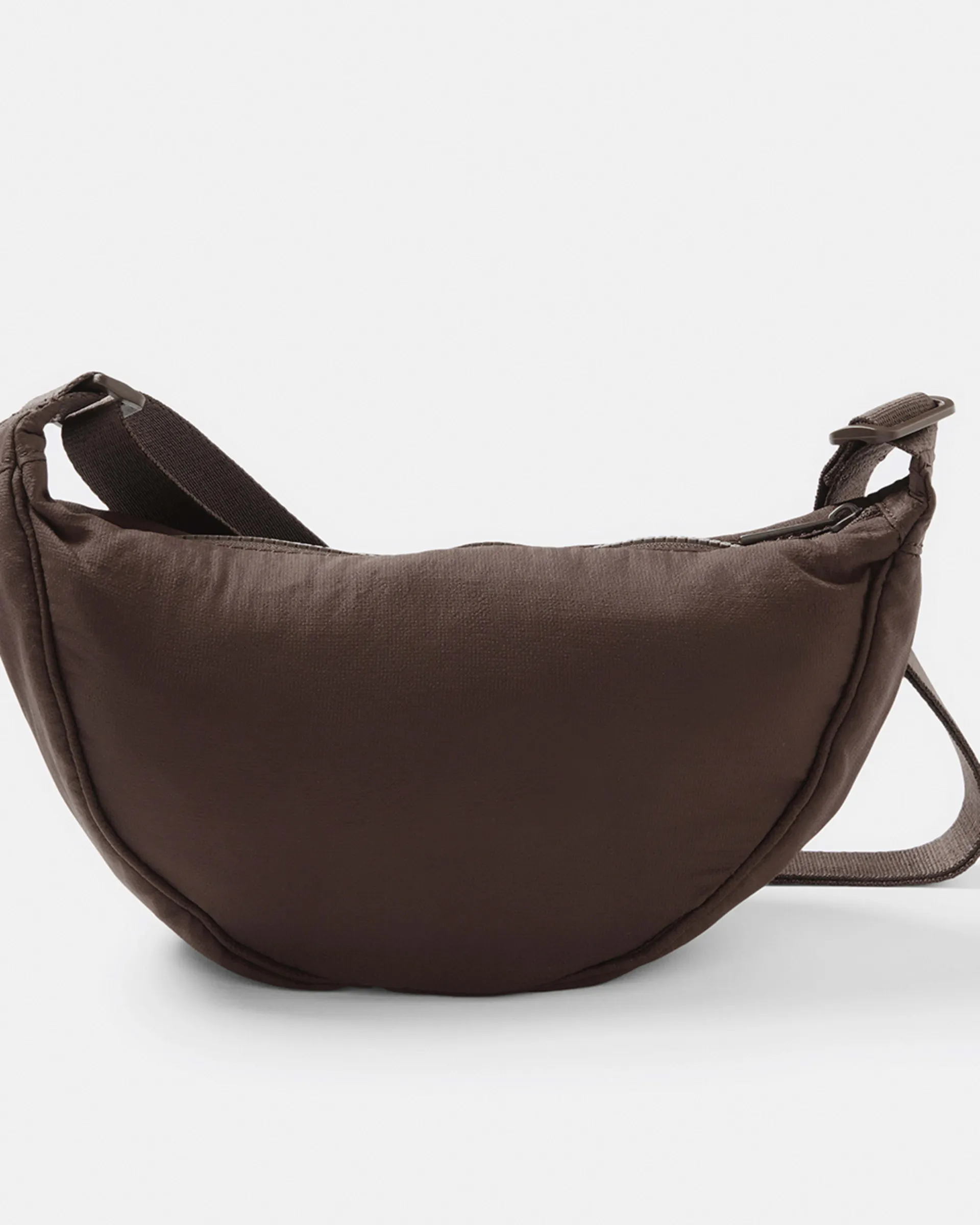 Urban Crescent Sling Bag