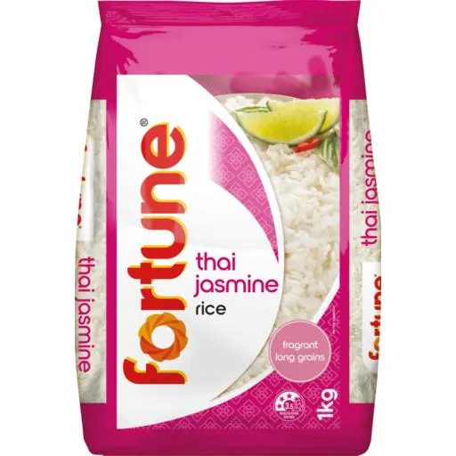 Fortune Rice Jasmine