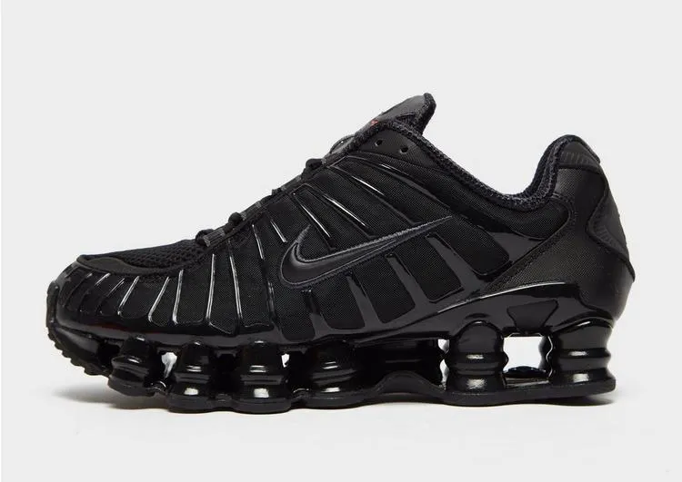Nike Shox TL Women's