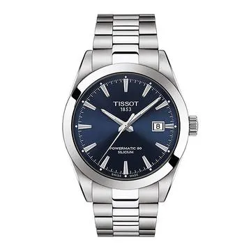 Tissot Gentleman Powermatic 80 Watch