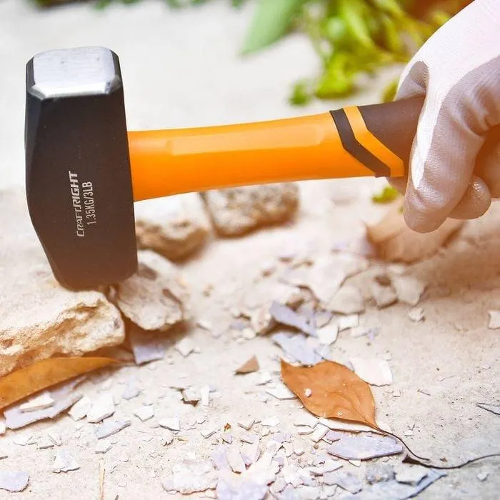 Craftright 1.35kg Club Hammer