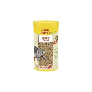 Sera Raffy P Nature 250mls/50g