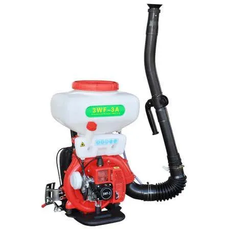 Mist Duster Sprayer 20L Petrol Powered