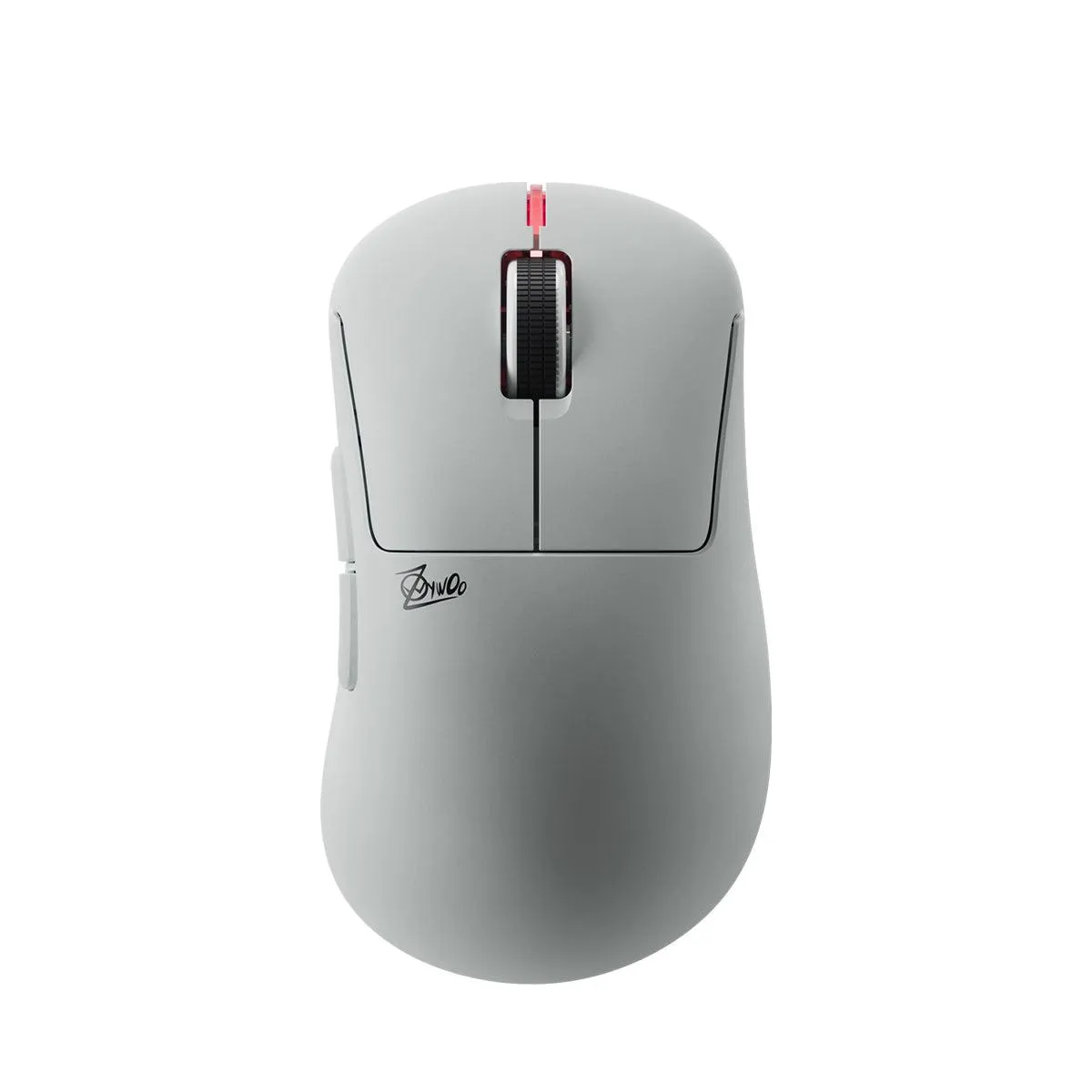 Pulsar ZywOo The Chosen Size1 Wireless Gaming Mouse - White