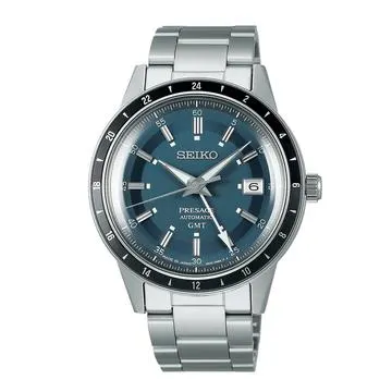 Seiko Presage Men's Watch