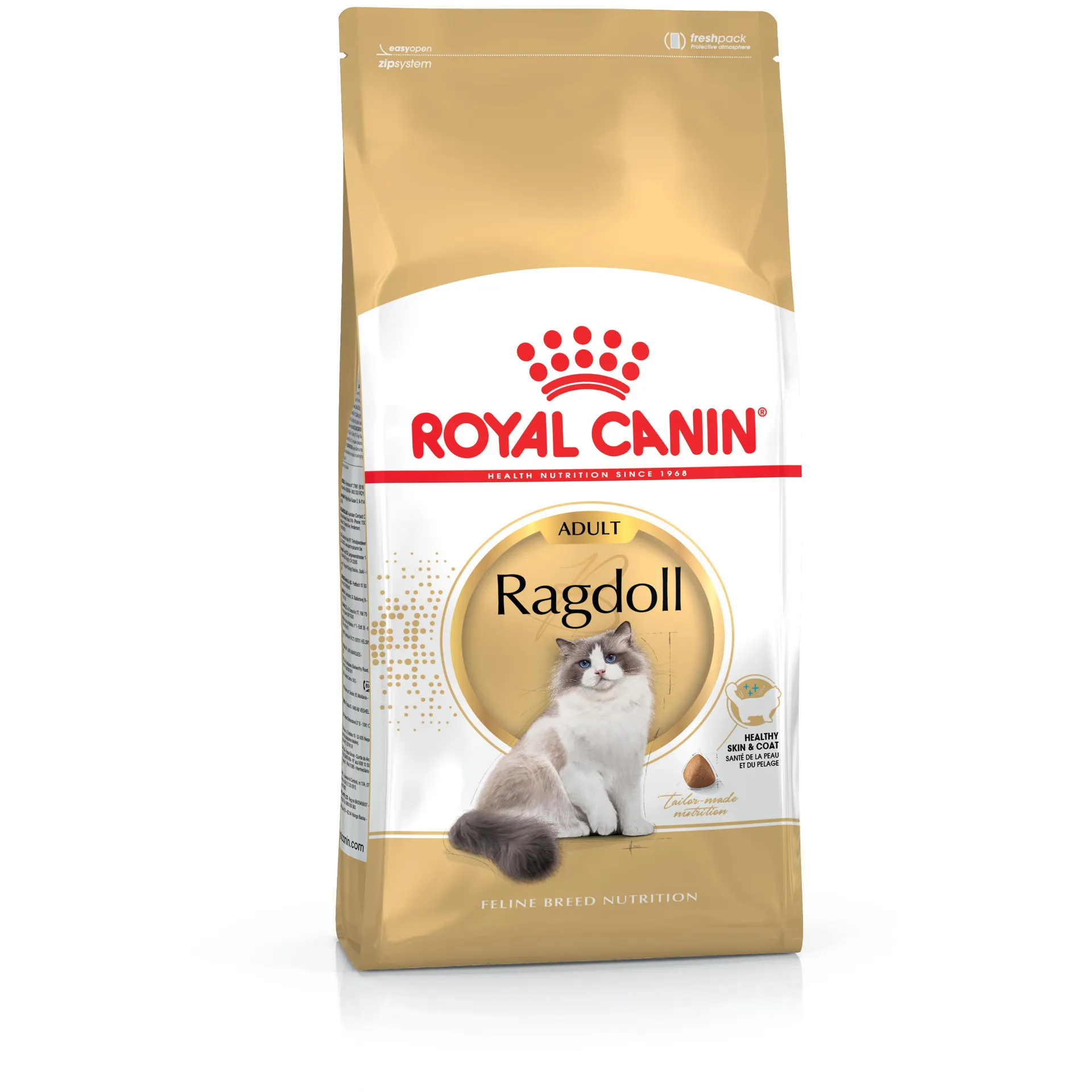 Royal Canin Ragdoll Adult Dry Cat Food