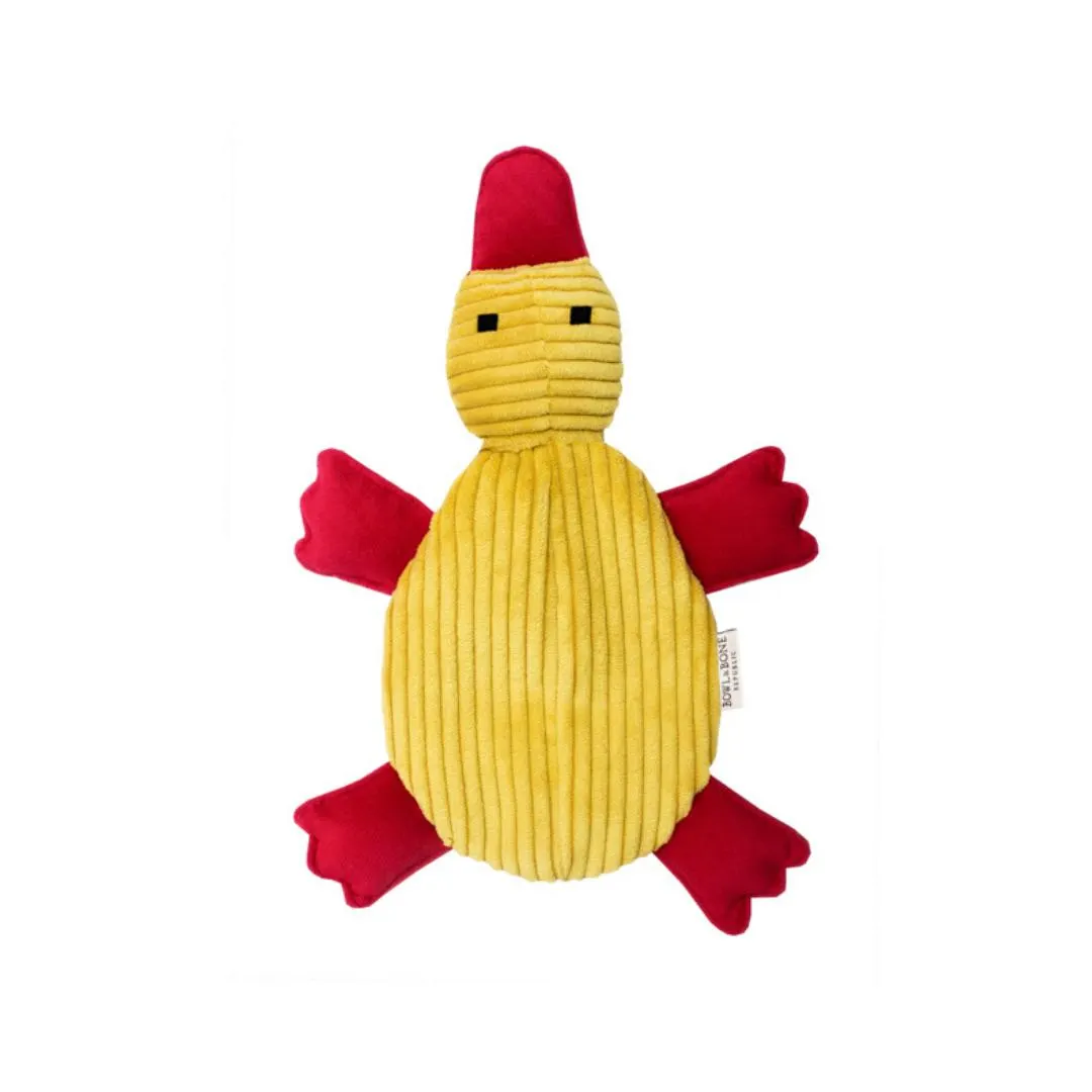 Dog Toy Duckie