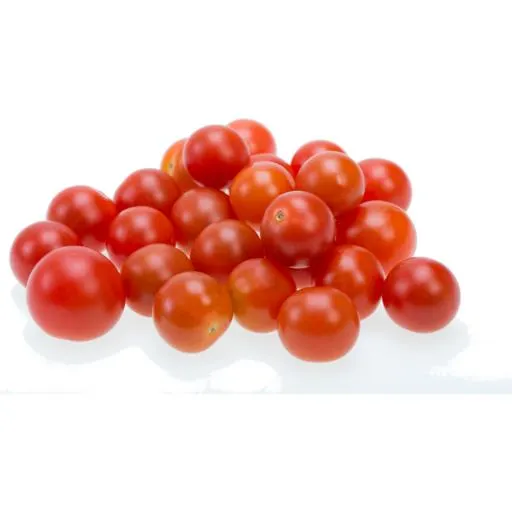Tomatoes Cherry