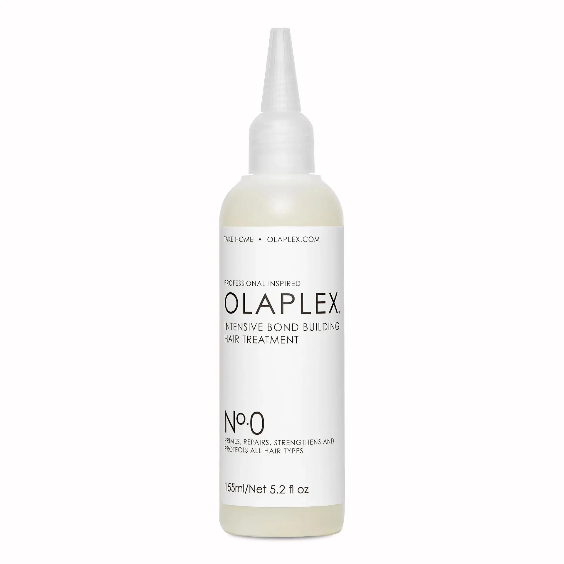 Olaplex No.0 Intensive Bond Building Hair Treatment 155ml
