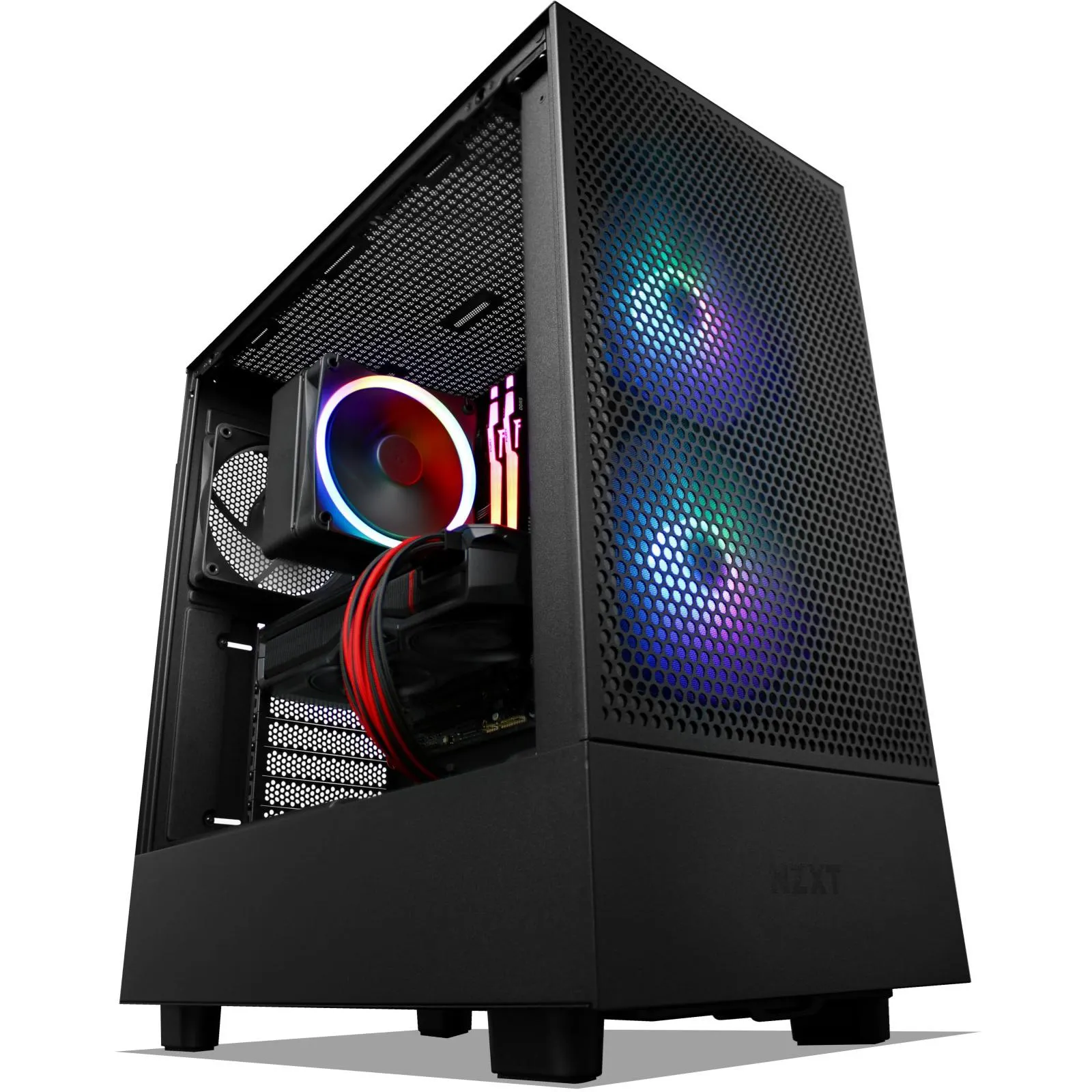 GGPC RX 7800 XT Gaming PC