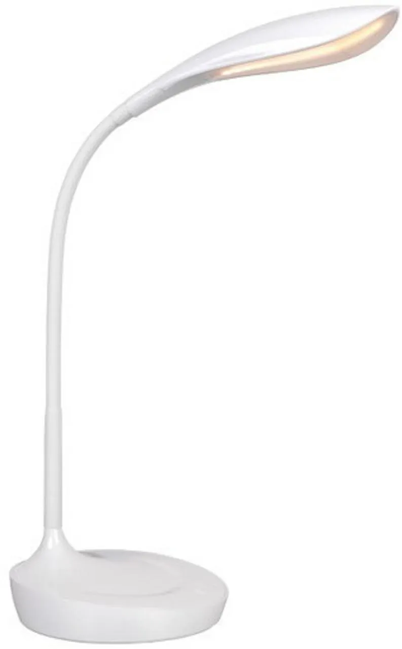 Ciro Table Lamp White