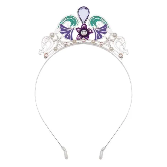 Ariel Costume Tiara for Kids, The Little Mermaid